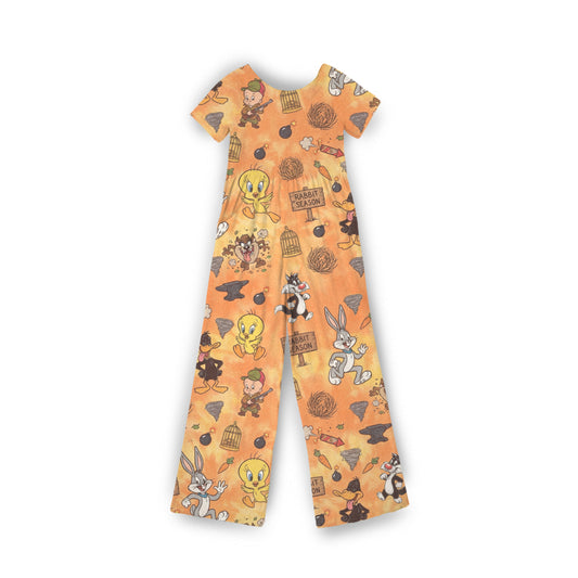 That's All Folks! Jumpsuit **PreOrder**