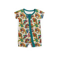 Melody Munchkins Zipper Shortie *RTS*