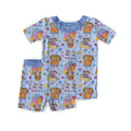 Cozy Critter Crew Youth Short Set *RTS*