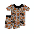 Spooky Squeaks Youth Short Set **PreOrder**