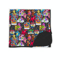 Core Memory Cartoons Bamboo Blanket **PreOrder**
