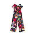 Core Memory Cartoons Jumpsuit **PreOrder**