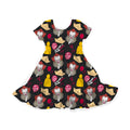 You'll Float Too Youth Twirl Dress **PreOrder**