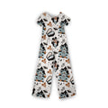 Vampire Mouse on Main Jumpsuit **PreOrder**
