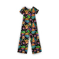 Pumpkin Patch Poke Pals Jumpsuit **PreOrder**