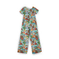 Crash & Dash Jumpsuit **PreOrder**