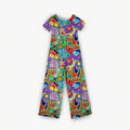 Emotion Explosion Jumpsuit *RTS*