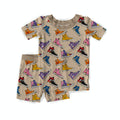 Sneaker Squad Youth Short Set *RTS*