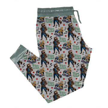 Cosmic Tree Buddy Youth Joggers **PreOrder**