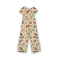 Boot Scootin' Cutie Jumpsuit **PreOrder**
