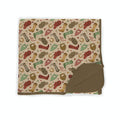 Boot Scootin' Cutie Bamboo Blanket **PreOrder**