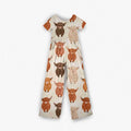 Highland Harmony Jumpsuit *RTS*