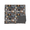 Always & Forever Bamboo Blanket **PreOrder**