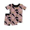 Dancer Era Youth Short Set *RTS*