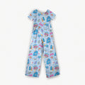 Dancing Queen Jumpsuit *RTS*
