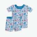 Dancing Queen Youth Short Set *RTS*