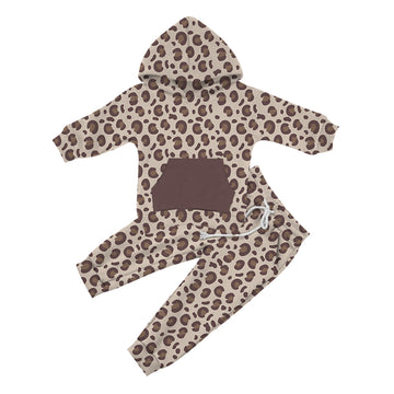 Wild Thing Youth Sweatshirt Set *RTS*