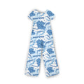 Angelman Syndrome Awareness Jumpsuit **PreOrder**