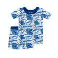 Angelman Syndrome Awareness Youth Short Set **PreOrder**