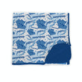 Angelman Syndrome Awareness Bamboo Blanket **PreOrder**