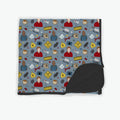 Slice Of Life Bamboo Blanket *RTS*