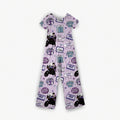Die For You Jumpsuit *RTS*
