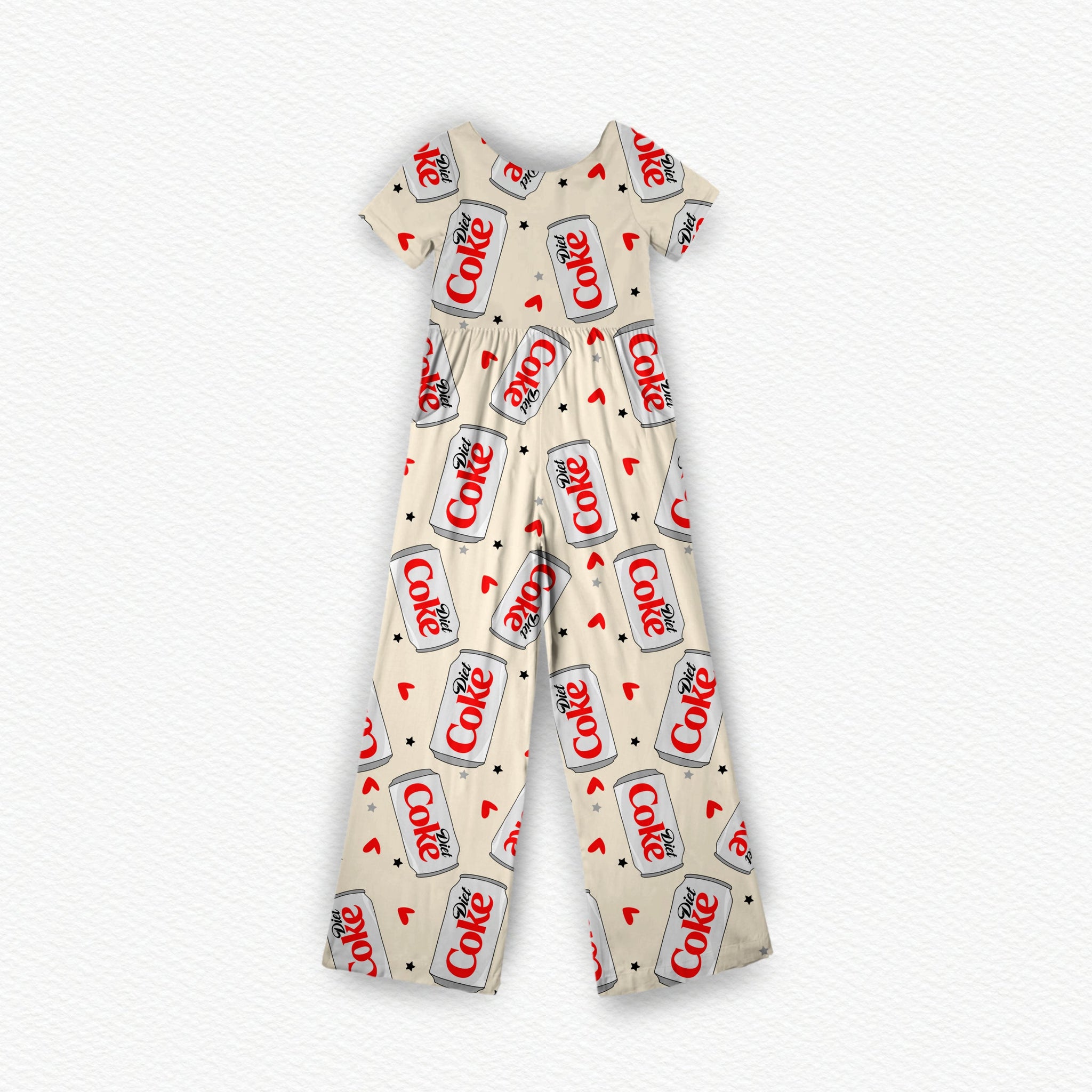 Fizzy Fix Jumpsuit **PreOrder**