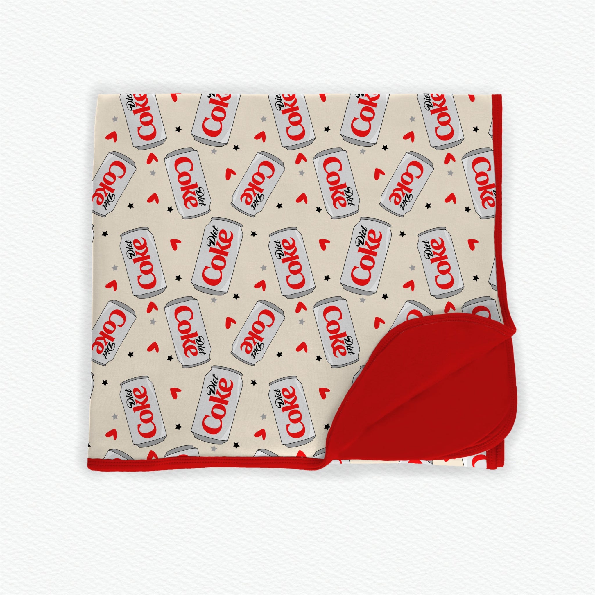 Fizzy Fix Bamboo Blanket **PreOrder**