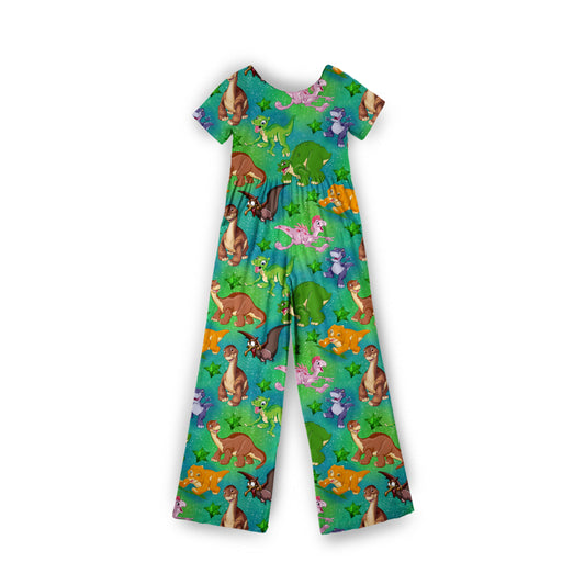 Friends of the Valley Jumpsuit **PreOrder**