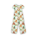 Tree Star Adventures Jumpsuit **PreOrder**