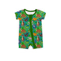 Friends of the Valley Zipper Shortie **PreOrder**
