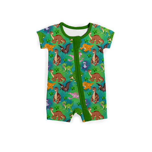 Friends of the Valley Zipper Shortie **PreOrder**