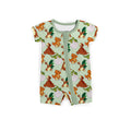 Tree Star Adventres Zipper Shortie **PreOrder**