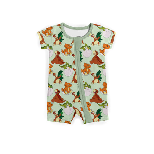 Tree Star Adventres Zipper Shortie **PreOrder**