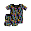 Dragons Spell Youth Short Set **PreOrder**