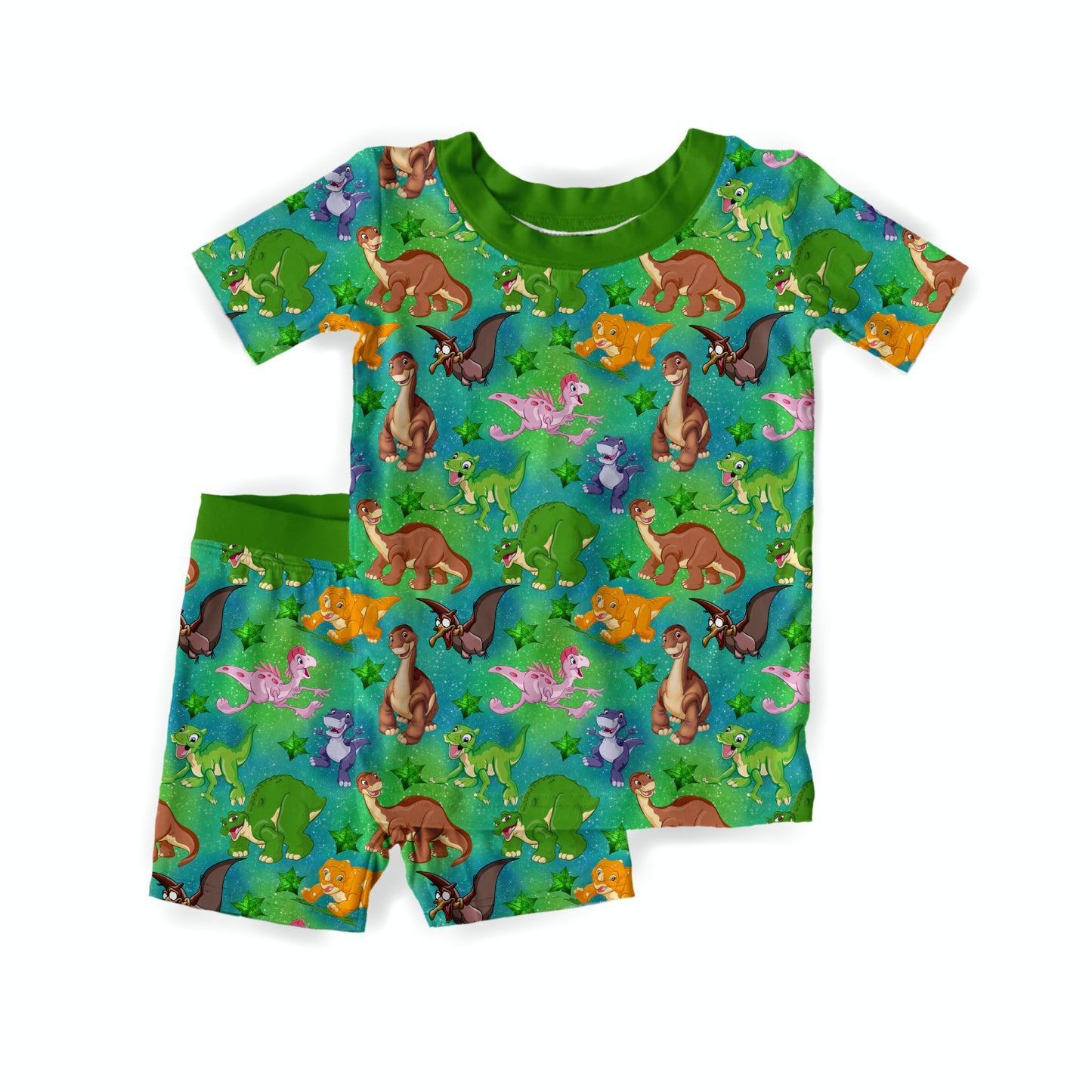 Friends of the Valley Youth Short Set **PreOrder**