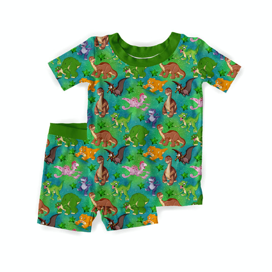 Friends of the Valley Youth Short Set **PreOrder**