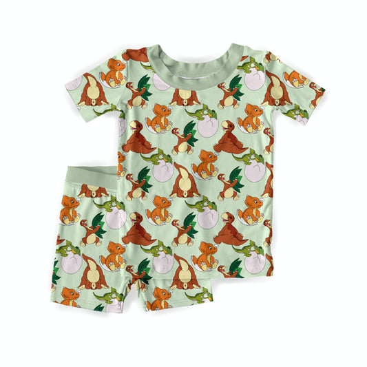 Tree Star Adventures Youth Short Set **PreOrder**