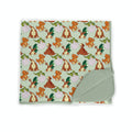Tree Star Adventures Bamboo Blanket **PreOrder**