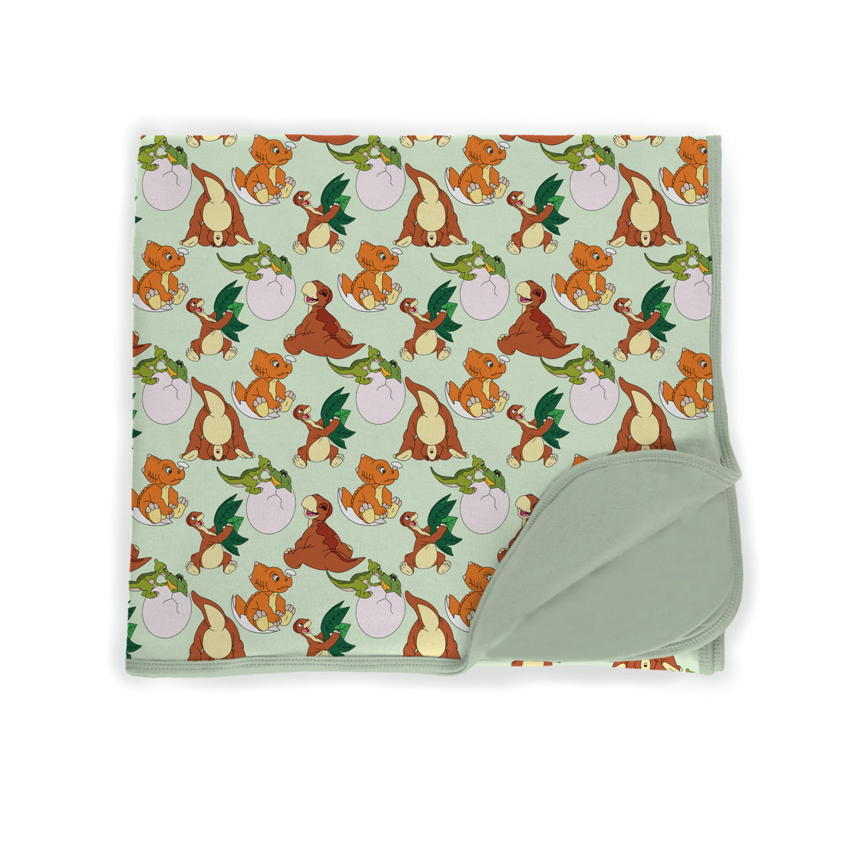 Tree Star Adventures Bamboo Blanket **PreOrder**