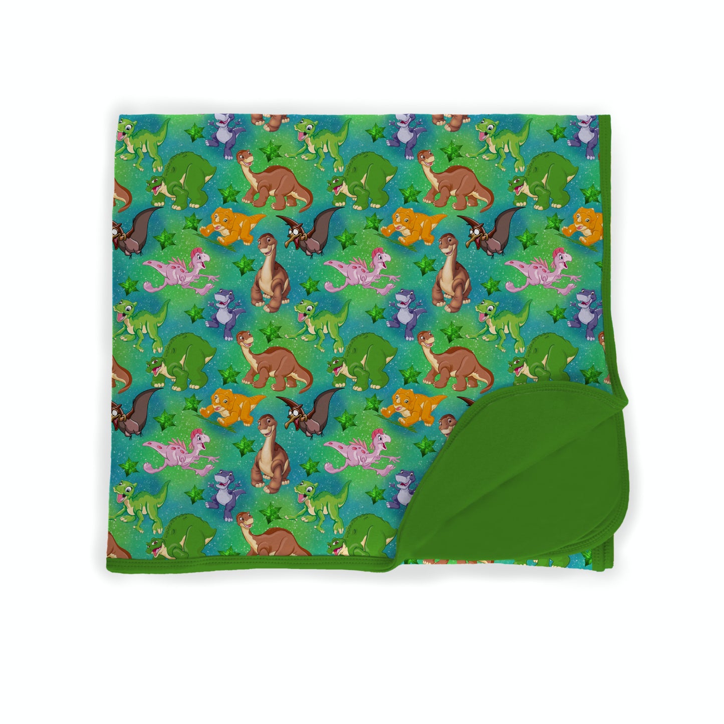 Friends of the Valley Bamboo Blanket **PreOrder**