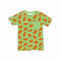 Dino Nuggy Nights Pocket T-Shirt *RTS*