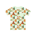 Tree Star Adventures Pocket T-Shirt **PreOrder**
