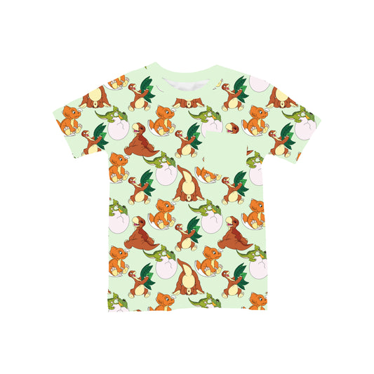 Tree Star Adventures Pocket T-Shirt **PreOrder**