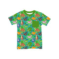 Friends of the Valley Pocket T-Shirt **PreOrder**