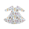 Countdown To Magic Youth Twirl Dress **PreOrder**