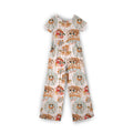 Carnival of Wishes Medically Adaptable Jumpsuit *RTS*