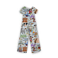 Where Dreams Come True Jumpsuit **PreOrder**
