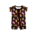 Mouse Club Magic Zipper Shortie **PreOrder**