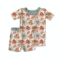Carnival of Wishes Youth Short Set *RTS*